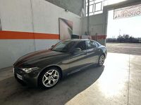 Usata Alfa Romeo Giulia Executive 190 CV (139 kW) 2019 Berlina