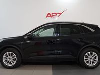 Usata Ford Kuga Titanium X 120 CV (88 kW) 2023 Nero SUV