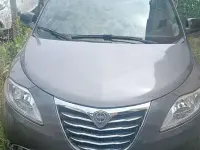 Usata Lancia Ypsilon S 95 CV (69 kW) 2014 Utilitaria