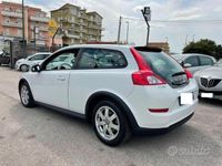 usata Volvo C30 1.6 Td 110 cv 3P "Come Nuova"- 2012