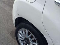 Usata Fiat 500L Lounge 84 CV (61 kW) 2014 Monovolume