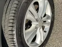 Usata Nissan Qashqai Tekna 106 CV (77 kW) 2010 Nero SUV