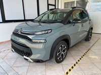 Usata Citroën C3 Aircross PureTech 110 CV (80 kW) 2022 SUV