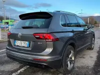 Usata VW Tiguan 150 CV (110 kW) 2019 SUV