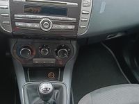 Usata Fiat Bravo Dynamic 120 CV (88 kW) 2007 Grigio Utilitaria