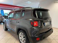 usata Jeep Renegade 1.6 MJT LIMITED, SENSORI DI PARCHEGG