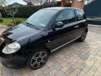 Usata Lancia Ypsilon 60 CV (44 kW) 2010 Utilitaria