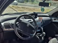 Usata Lancia Ypsilon 2007 Grigio Utilitaria