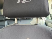Usata VW Golf VI R-line 160 CV (117 kW) 2010 Grigio Utilitaria