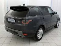 usata Land Rover Range Rover Velar 3.0 V6 SD6 300 CV SE del 2021 usata a Castel d'Ario