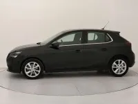 Usata Opel Corsa Elegance 101 CV (74 kW) 2023 Nero perla Utilitaria