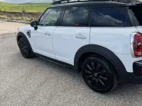 Usata Mini Cooper SD Countryman Hype 190 CV (139 kW) 2019 Bianco SUV