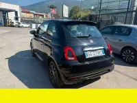 Usata Fiat 500 69 CV (50 kW) 2021 Other Berlina