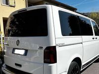 Usata VW Caravelle Trendline 150 CV (110 kW) 2017