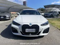 Usata BMW M440 Efficient Dynamics 340 CV (250 kW) 2023 Bianco Berlina