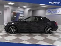 Usata BMW 218 M Sport 150 CV (110 kW) 2020 Viola Cabrio