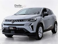 Nuova Renault Symbioz Evolution 145 CV (106 kW) 2025 Grigio SUV