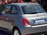 Usata Fiat 500 Pop 69 CV (50 kW) 2018 Utilitaria