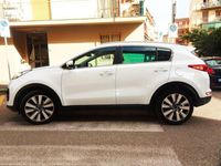 usata Kia Sportage 1.7 CRDI 2WD Business Class