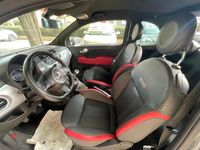 usata Fiat 500 1.3 MJ.T "S"