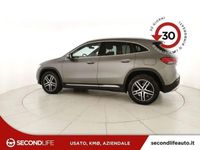 usata Mercedes GLA200 d Sport Plus auto