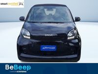 usata Smart ForTwo Electric Drive FORTWO EQ PURE 22KW