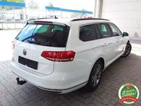 usata VW Passat 2.0 TDI Comfortline BlueMotion Technology Navi