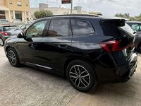 Usado BMW X1 M Sport 150 CV (110 kW) 2025 Negro SUV