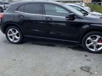 Usata Mercedes CLA200 Business 136 CV (100 kW) 2019 Berlina