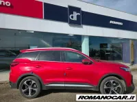 Usata DR DR 6.0 153 CV (112 kW) 2024 Rosso SUV