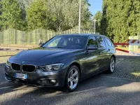 Occasion BMW 320 Advantage 190 ch (139 kW) 2015 Break