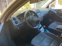 Usata VW Tiguan 140 CV (102 kW) 2012 Grigio SUV