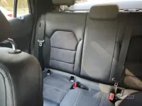 Usata Infiniti Q30 109 CV (80 kW) 2017 Nero SUV