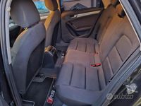 Usata Audi A4 2010 Nero Station wagon