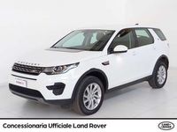 usata Land Rover Discovery Sport 2.0 td4 150cv se awd auto