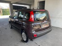 usata Fiat Panda 1.2 Lounge Full dal nord Italia