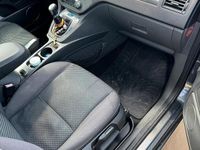 Usata Ford C-MAX 105 CV (77 kW) 2008 Grigio Monovolume