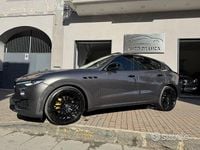 Usata Maserati GranSport 275 CV (202 kW) 2018 Grigio Station wagon