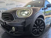Usata Mini Cooper D Countryman 150 CV (110 kW) 2020 Enigmatic black extraserie SUV