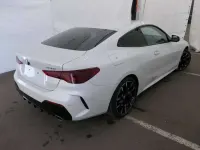 Usata BMW 430 M Sport 245 CV (180 kW) 2025 Bianco Coupé
