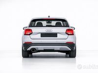 Occasion Audi Q2 Advanced Plus 150 ch (110 kW) 2021 Gris SUV