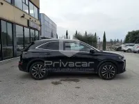 Gebraucht DS Automobiles DS7 Crossback Rivoli 131 PS (96 kW) 2023 Schwarz SUV