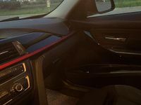 Usata BMW 316 Sport Line 116 CV (85 kW) 2014 Station wagon