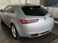 Usata Alfa Romeo Brera 185 CV (136 kW) 2006 Coupé