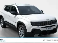 Nuova Jeep Avenger Altitude 100 CV (73 kW) 2026 SUV