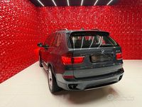 Usata BMW X5 Efficient Dynamics 245 CV (180 kW) 2010 Grigio SUV