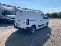 Usata Citroën Berlingo 101 CV (74 kW) 2020 Bianco Monovolume
