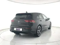 Usata VW Golf VIII Life 150 CV (110 kW) 2023 Grigio pastello Berlina