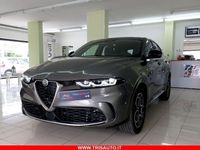 usata Alfa Romeo Tonale 1.6 D 130CV TCT6 Ti 03/2023 KM ZERO!!! (VIRTUAL+36