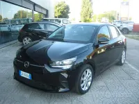 Usata Opel Corsa Edition 75 CV (55 kW) 2023 Nero Utilitaria
